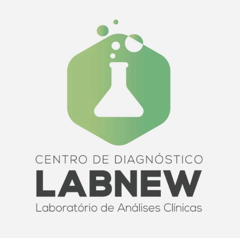 LABORATÓRIO LABNEW